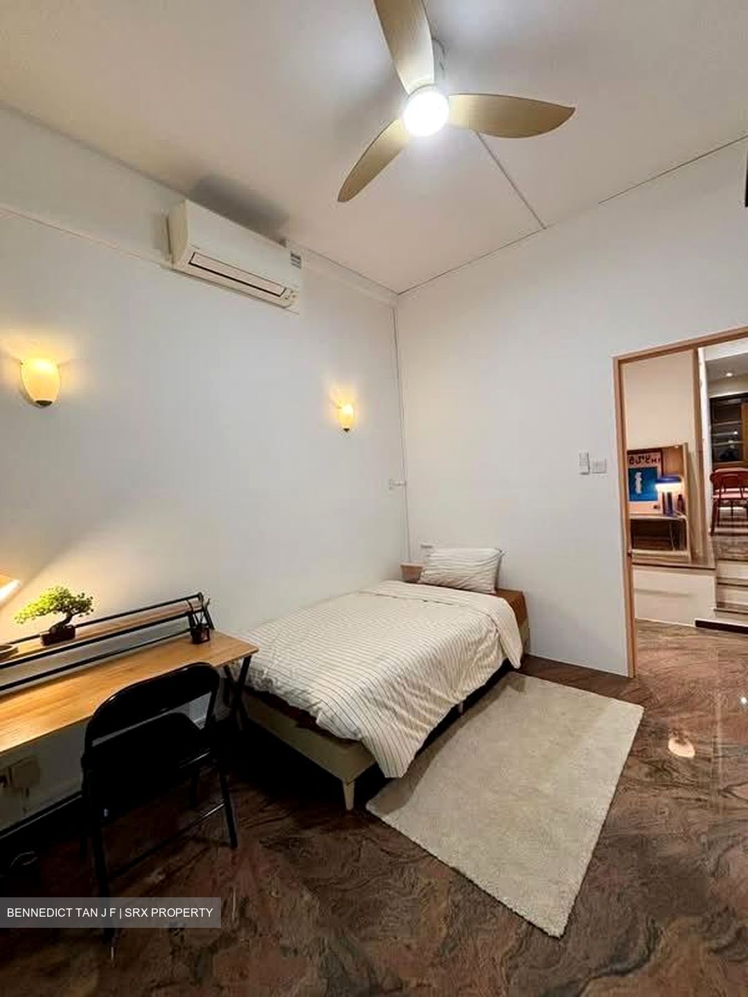 Landridge Condo (D5), Condominium #567511711